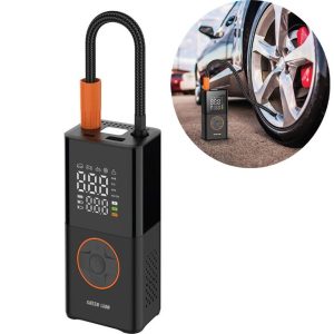 کمپرسور گرین