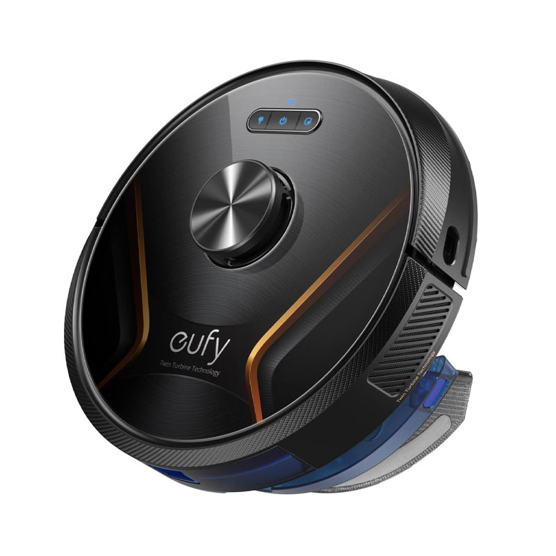 جاروی رباتیک eufu