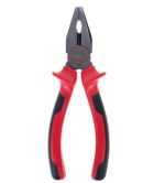 خرید انبردست ۷ اینچ الترا مدل RH-1177 با بدنه فولادی مقاوم و دسته ارگونومیک. مناسب برای کارهای صنعتی، تعمیراتی و خانگی. بهترین قیمت و کیفیت ابزار دستی حرفه‌ای.