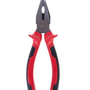 خرید انبردست ۷ اینچ الترا مدل RH-1177 با بدنه فولادی مقاوم و دسته ارگونومیک. مناسب برای کارهای صنعتی، تعمیراتی و خانگی. بهترین قیمت و کیفیت ابزار دستی حرفه‌ای.